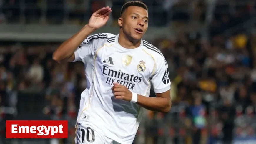 Mbappé Joins France Squad While Valverde Misses Out on Uruguay Selection
