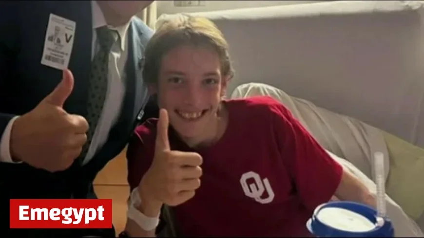 Teen with Leukemia Removed from Canadian County Mom Over Alleged Medical Negligence