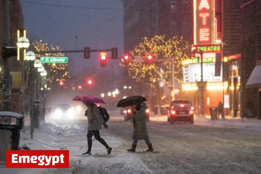 How Detroit Weather Shapes Daily Life — Surprising Patterns and Impacts