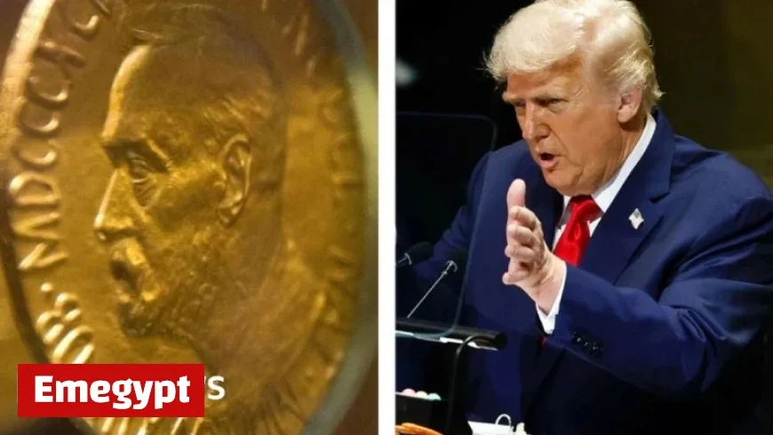 Video Analysis: Could President Trump Be Honored with a Nobel Peace Prize