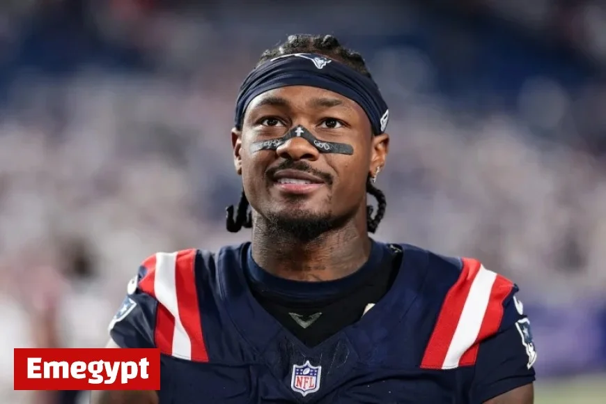 Stefon Diggs Reveals the Story Behind Viral Josh Allen Photo: I’ve Always Wanted to Share This
