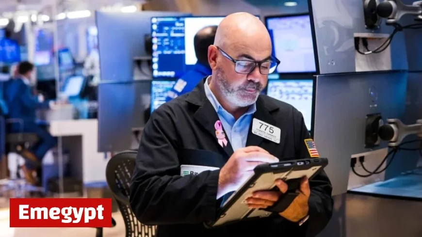 Intercontinental Exchange Soars After $2 Billion Polymarket Stake Report Spurs NYSE-Owner Shares