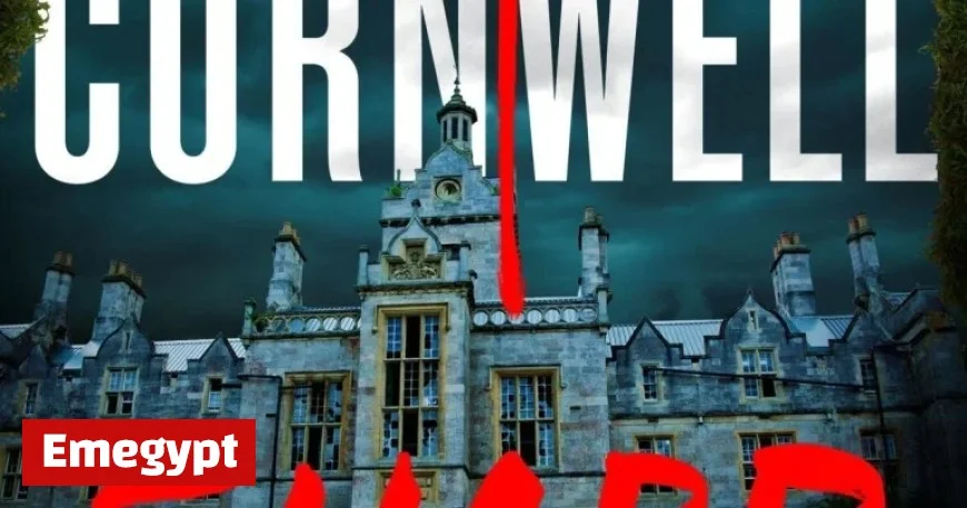 Cornwell’s Newest Scarpetta Novel Delivers an Unputdownable Thrill