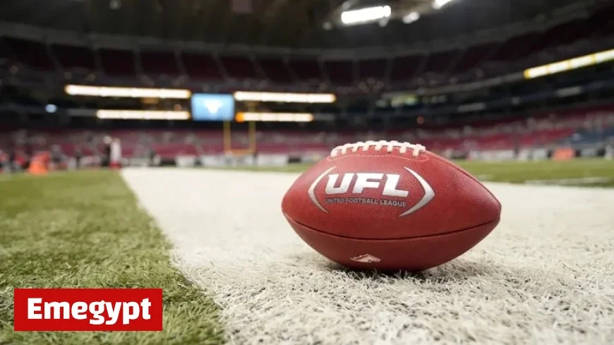 Discover Everything About the New UFL Team the Louisville Kings Set to Excite Fans