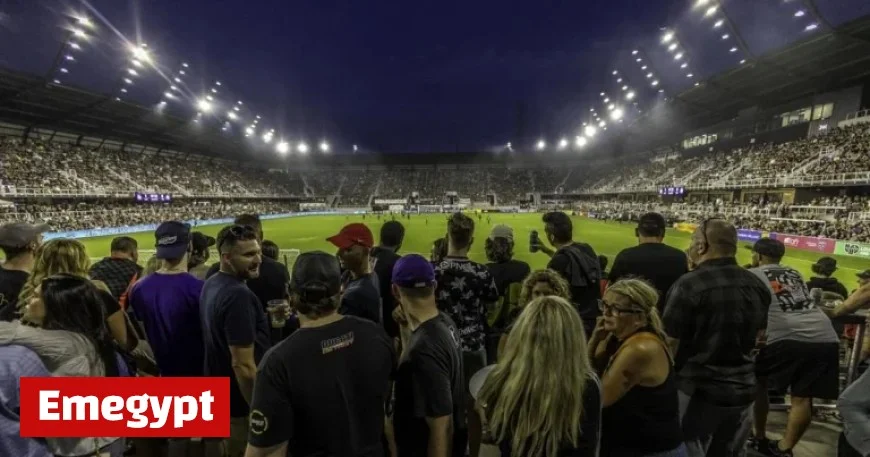 Louisville Kings Join UFL with Lynn Family Stadium as Home Venue