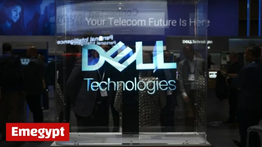 Dell stock surges with boosted long-term revenue growth expectations