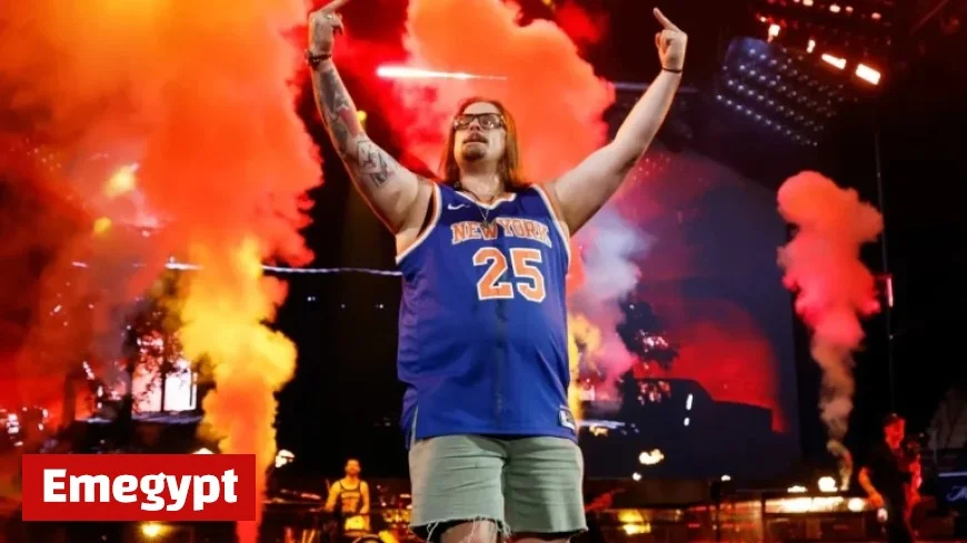 Hardy Eager for Boygenius Collaboration: “I’m Here for It”