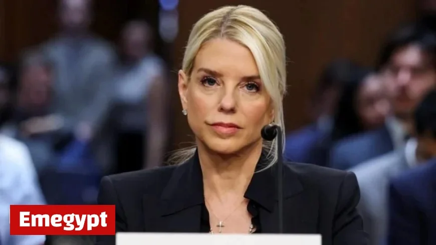 Breaking News: Pam Bondi Updates Senate to Probe Attorney General on Epstein and James Comey