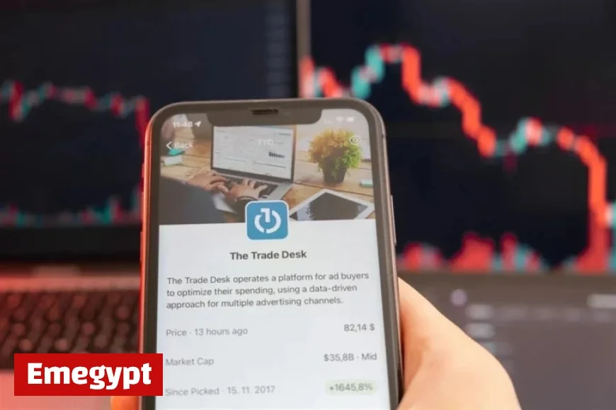 The Trade Desk Poised for Comeback: Two Key Indicators and One Potential Risk to Watch