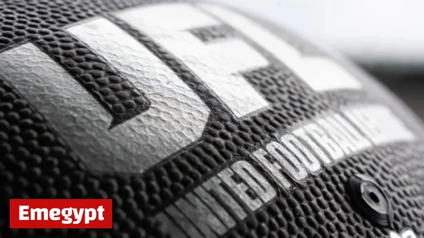 United Football League Unveils 2026 Vision Introducing New Markets and Team Rebrands
