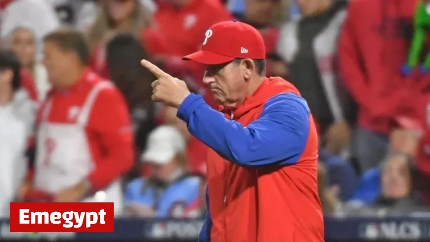 Phillies Manager Rob Thomson Defends Controversial Bunt Decision in Defeat Against Dodgers