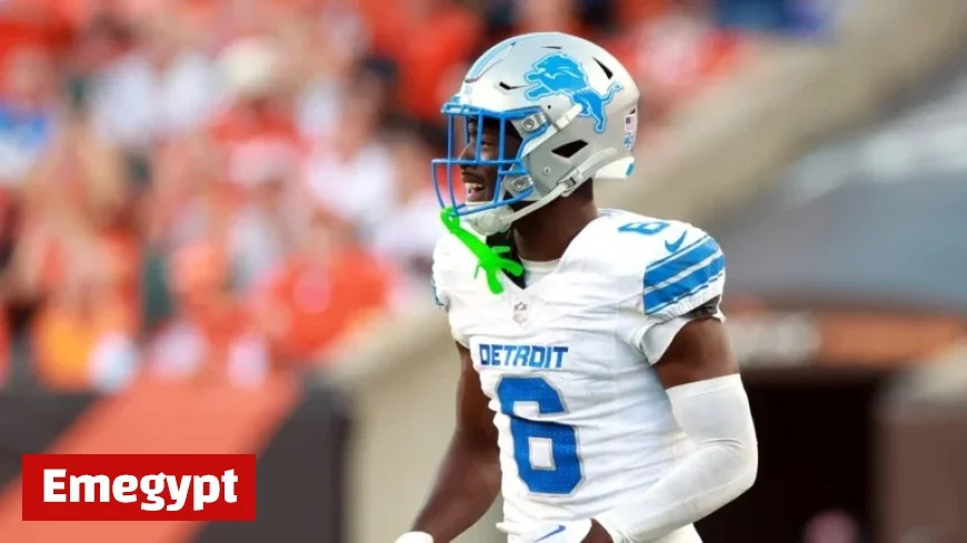 Terrion Arnold Faces Season-Ending Shoulder Injury Reports Indicate