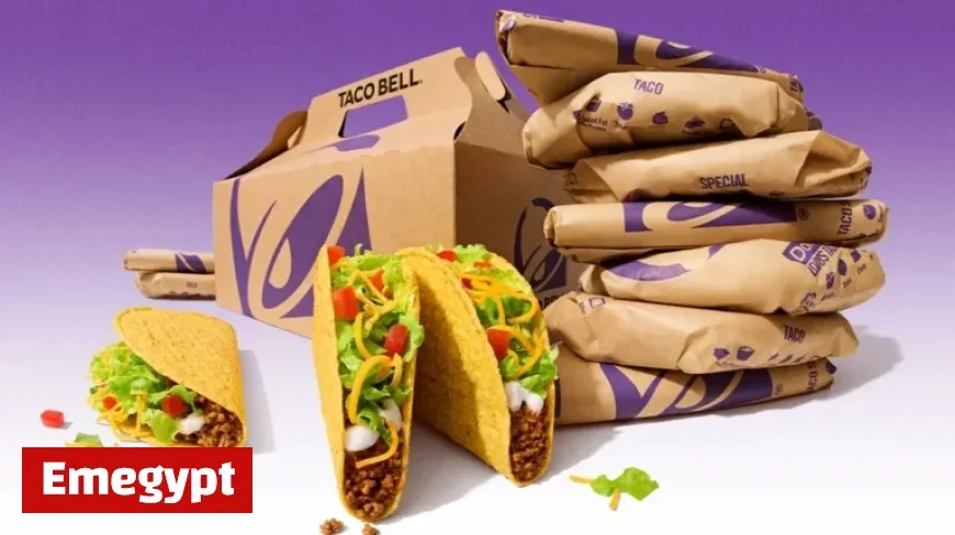 Score Free Tacos and Exclusive Deals at These 15 Restaurants on National Taco Day 2025
