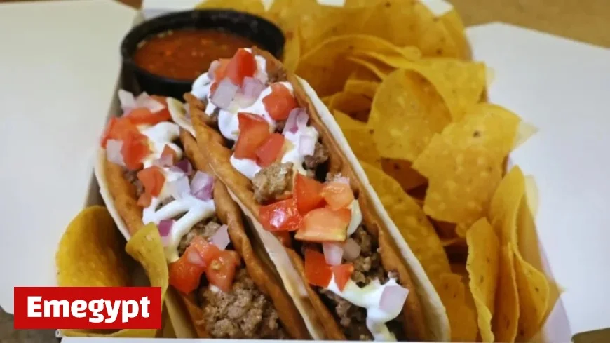 Discover Exciting National Taco Day Deals and Specials at Taco Bell Del Taco and More