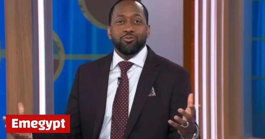 Jaleel White Dishes on the Exciting New Season of Flip Side