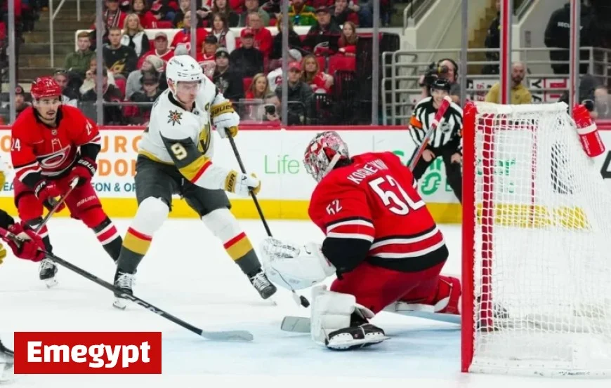 Stanley Cup Predictions: Unlocking the Secrets of Playoff Teams and Division Winners