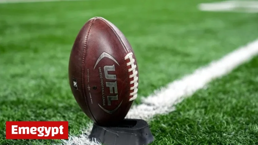 UFL Expands Reach Adding New Teams in Columbus Louisville and Orlando