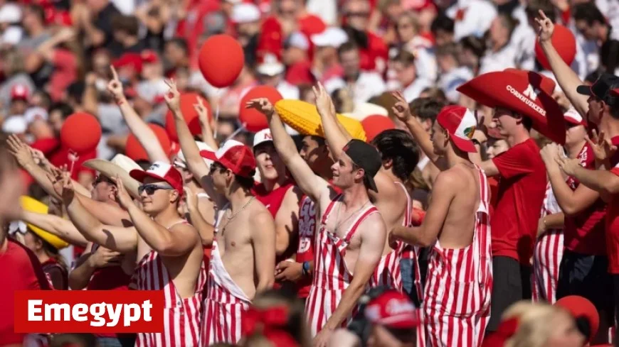 Key Questions Facing the Nebraska Football Team as They Prepare for Maryland Week