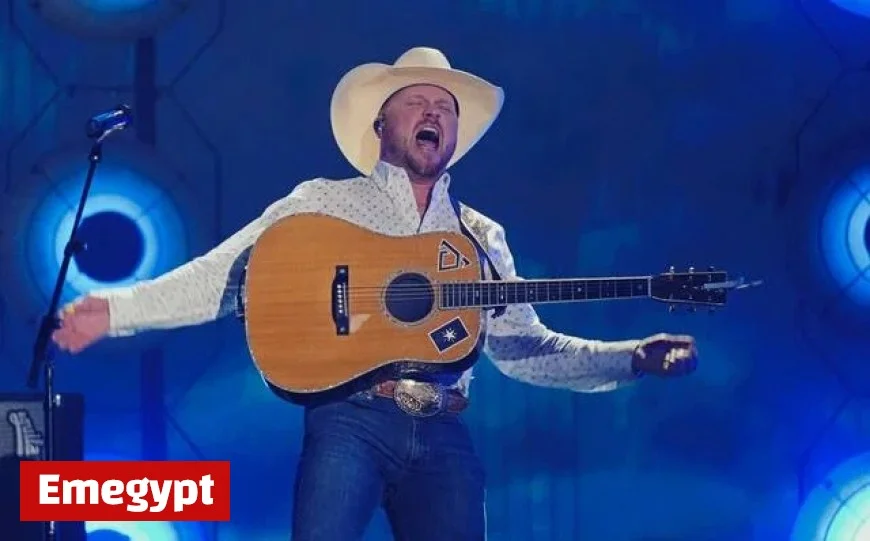 Country star postpones highly anticipated Pittsburgh concert later this month