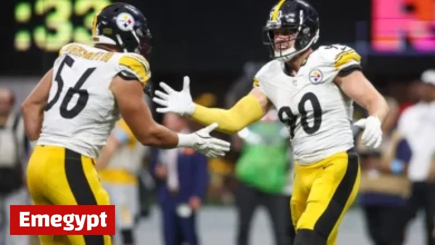 Week 5 NFL Winners and Losers Analyzed with Team Grades and Chiefs vs Jaguars Monday Night Picks on CBS Sports