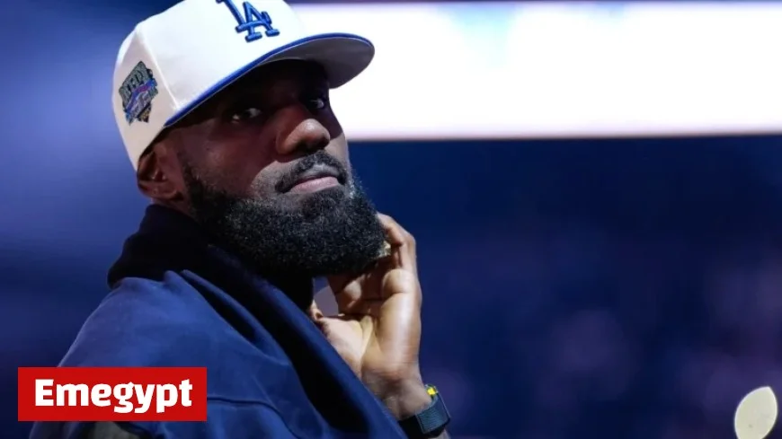 LeBron James’ ‘Decision’ Day: A Cognac Advertisement Event