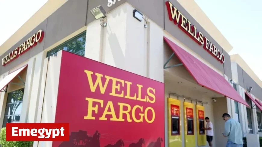 Wells Fargo and Bank of America Announce 24-Hour Closure