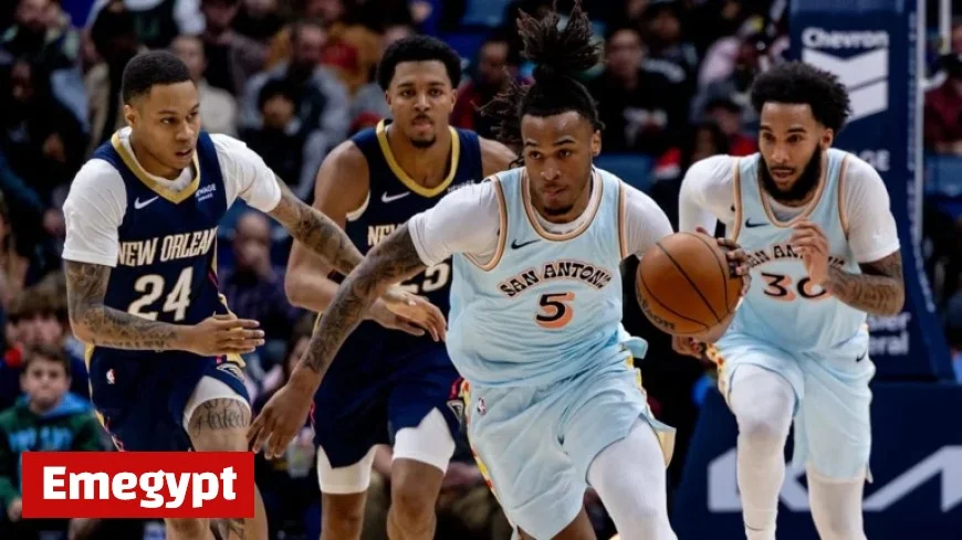 Stephon Castle Dazzles as Star Newcomer