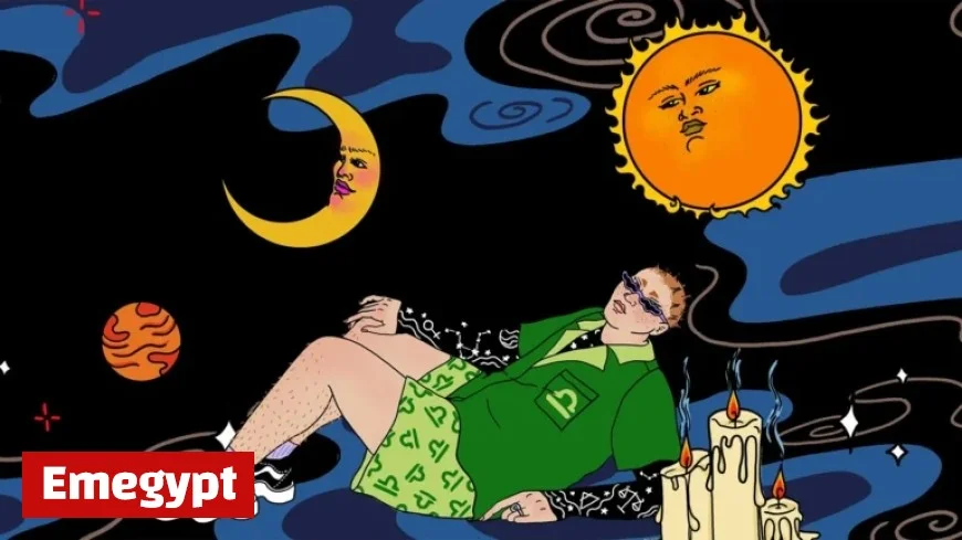 Discover Your Daily Horoscope for October 7 2025