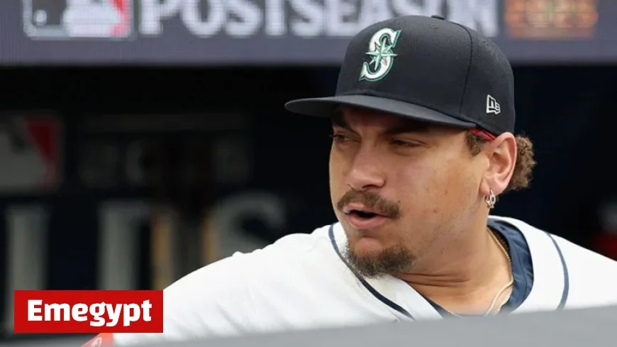 Josh Naylor Misses Mariners Tour to Detroit