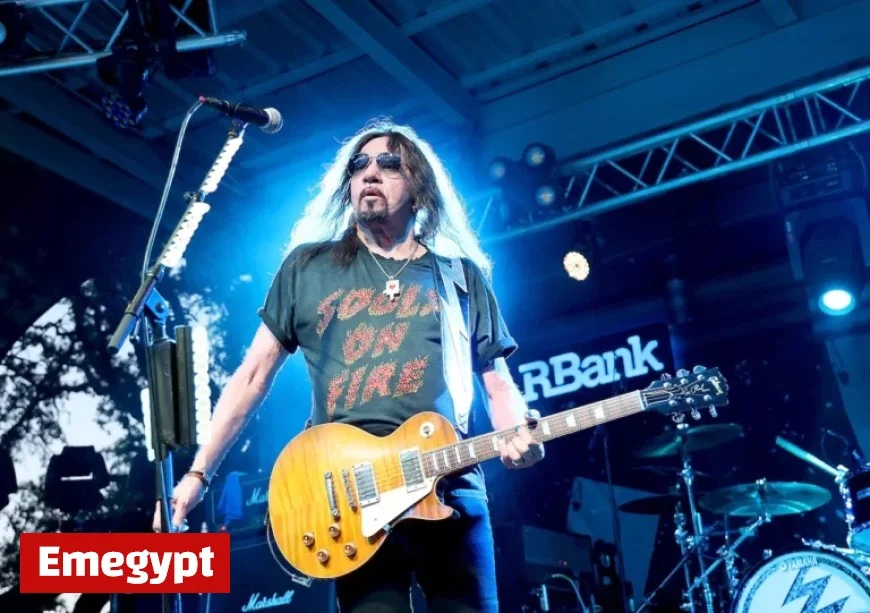 Legendary 74-Year-Old Rock Icon Cancels Tour Amid Ongoing Health Concerns