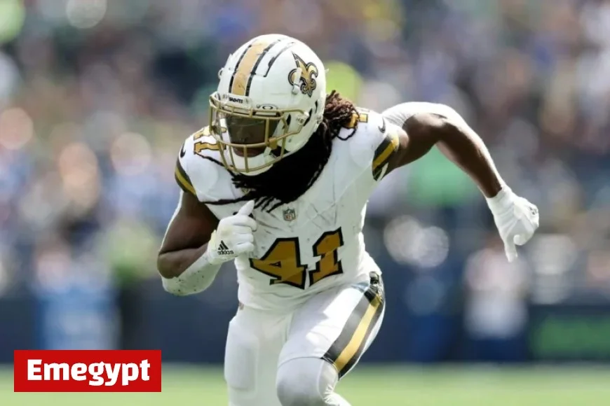 Top Four Players Likely to Gain Big Fantasy Football Boosts from NFL Trades