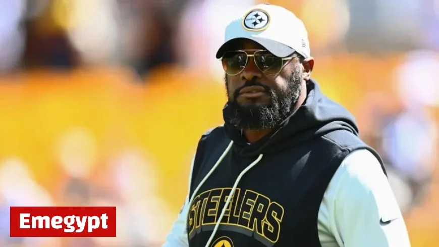 Steelers Coach Mike Tomlin Unveils a Hidden Truth the Browns Are Avoiding
