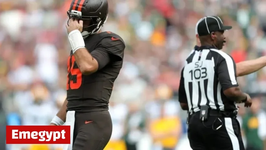 Secure Your Tickets Now to Watch Joe Flacco Face Off Against the Steelers
