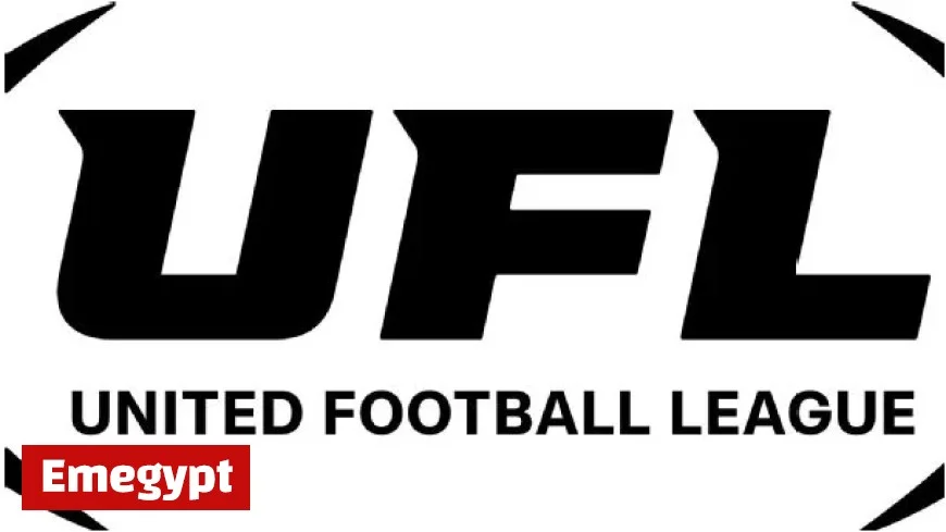 UFL Targets Unique Atmosphere with Urban Revamp and Compact Venues