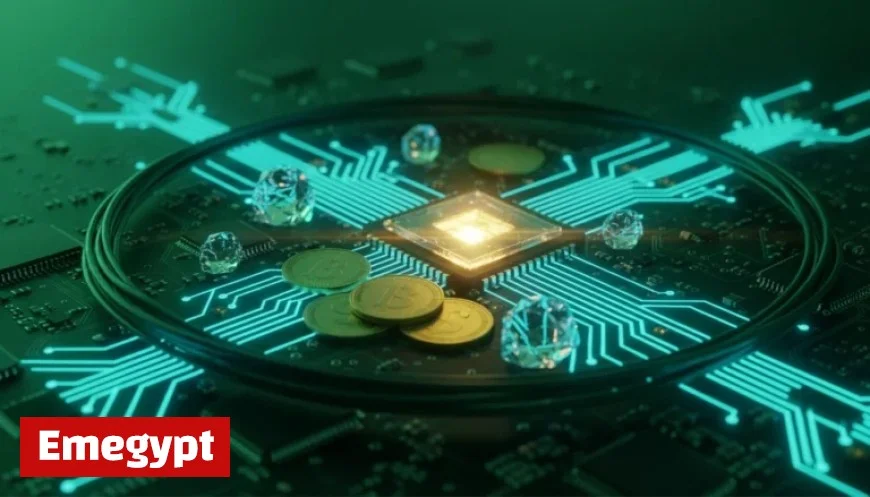POET Technologies Secures Record-Breaking $75M Investment, Elevating Cash Reserves Beyond $150M