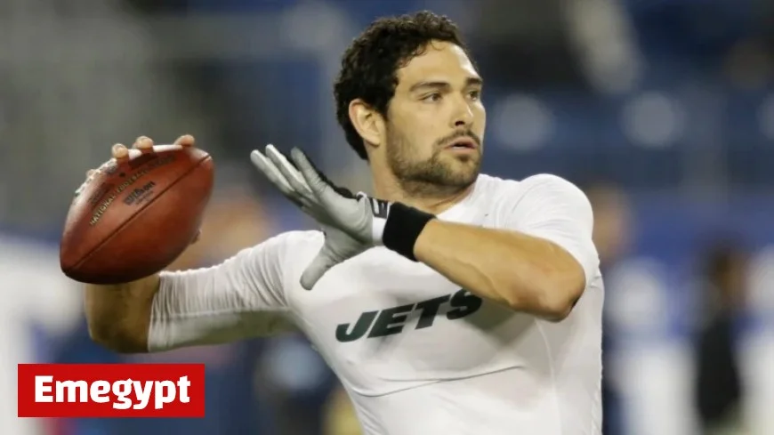 Truck Driver Takes Legal Action Against Mark Sanchez and Fox Following Violent Altercation