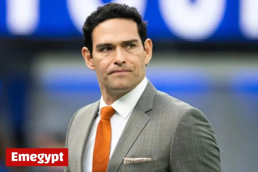 Prosecutor Condemns ‘Unnecessary’ Mark Sanchez Stabbing as Truck Driver Faces Potential Permanent Scarring