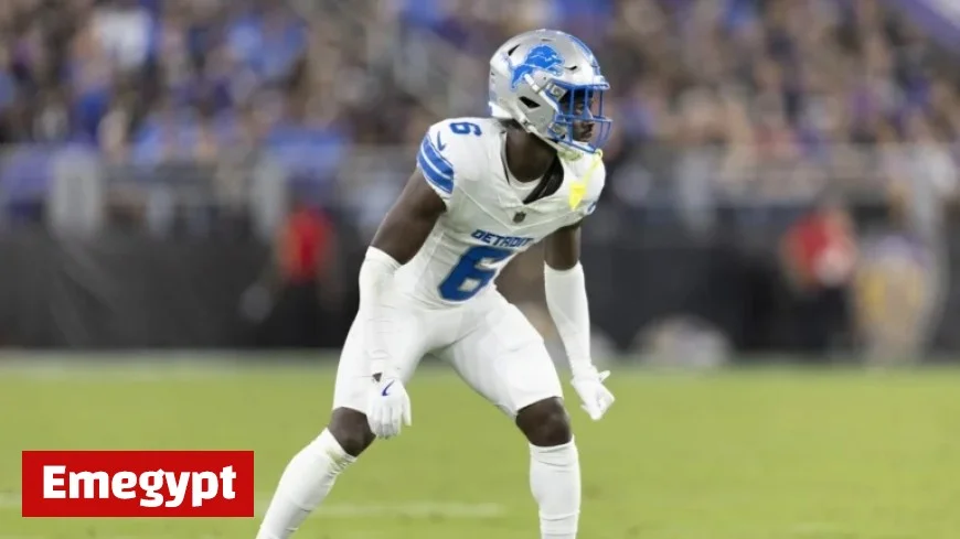 Terrion Arnold Set for Comeback After Second Opinion on Shoulder Injury