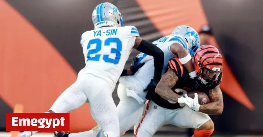Top Cornerback Targets for Detroit Lions in Trades and Free Agency