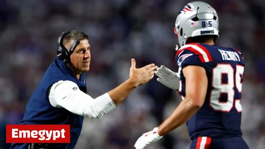 Hunter Henry Highlights Key Focus Area for Mike Vrabel’s Patriots