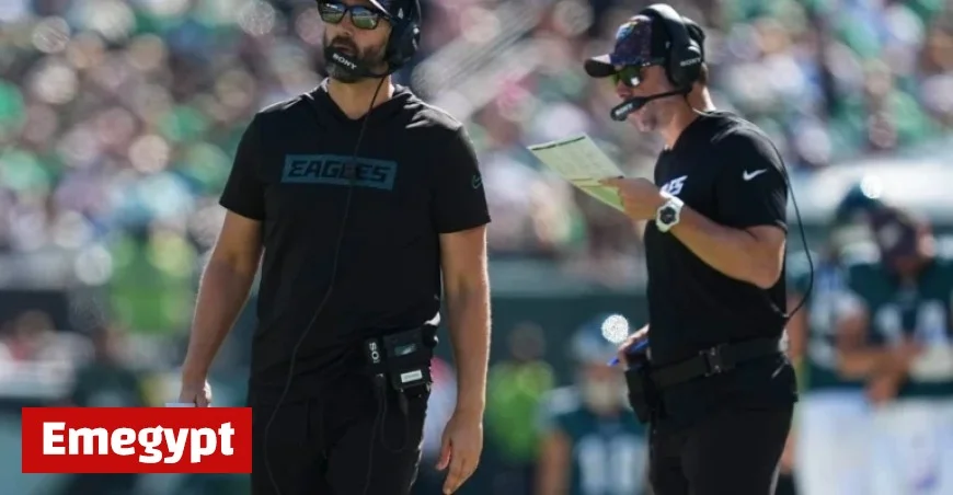 Eagles vs Broncos Analysis Dissects Frustrating and Boring Offensive Performance
