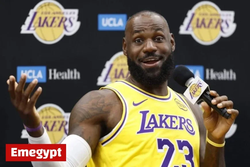 LeBron’s ‘Second Decision’ Lacked Impact and Felt Corny Instead of Memorable