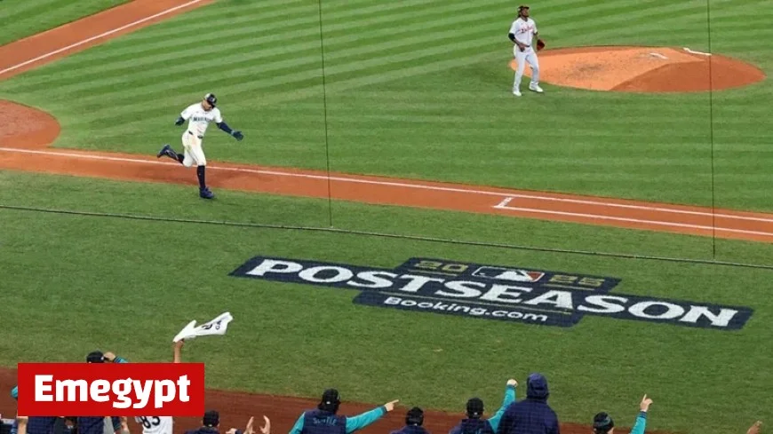 Discover Radio Broadcasts for M’s-Tigers ALDS and Seahawks-Bucs Games