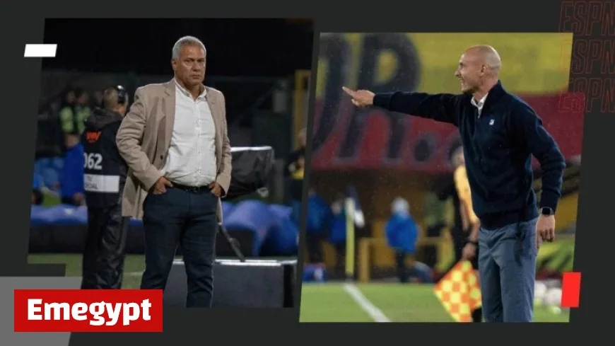 Former Coaches Face Off as Millonarios Take On América: Torres and González Challenge Their Previous Teams
