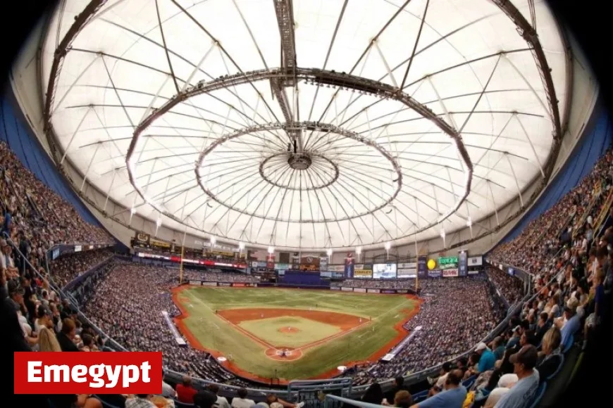 New Rays Owners Reveal Exciting Stadium Plans and Future Vision