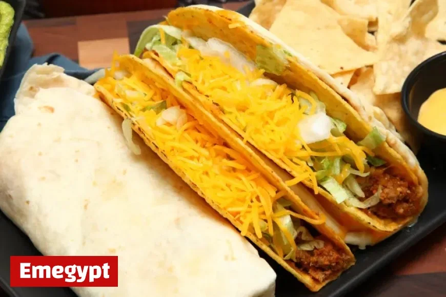 Taco Bell National Taco Day Deals 2025: $1 Cantina Chicken Tacos, Freebies, and Big Rewards You Shouldn’t Miss