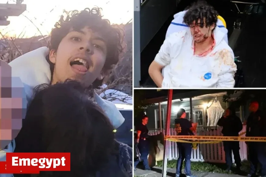 Repeated Domestic Violence Calls Precede Shocking Decapitation at Staten Island Horror House Sources Reveal