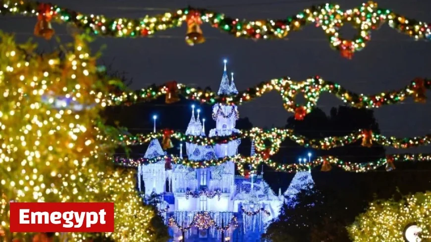 Discover New Winter Disney Discounts: Save at Walt Disney World and Aulani This Season
