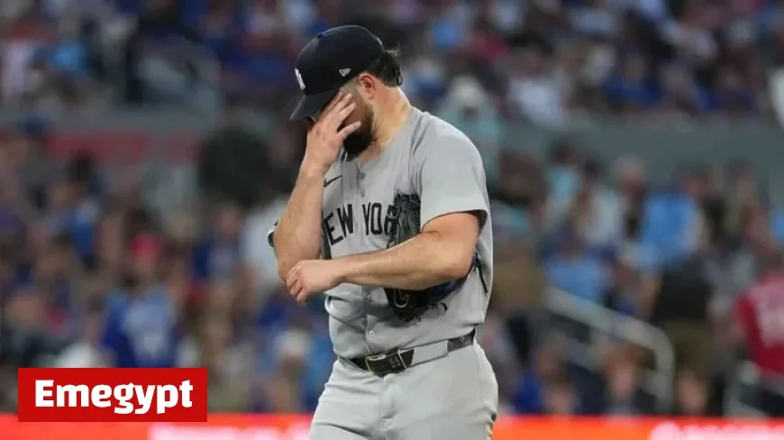 Blue Jays Star Unveils Unique Sweat Strategy to Challenge Carlos Rodon