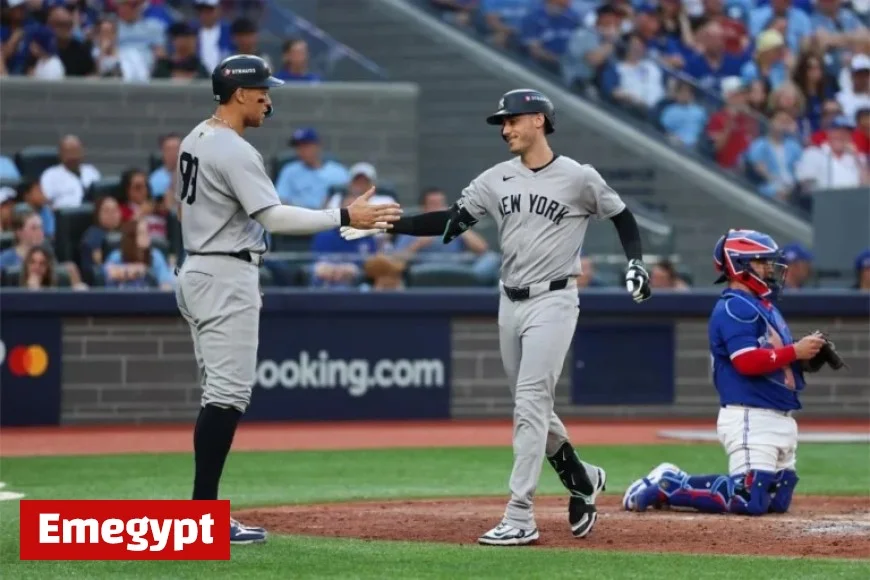 Stream Yankees vs Blue Jays ALDS Game 3 Live Free Online: Your Ultimate Guide